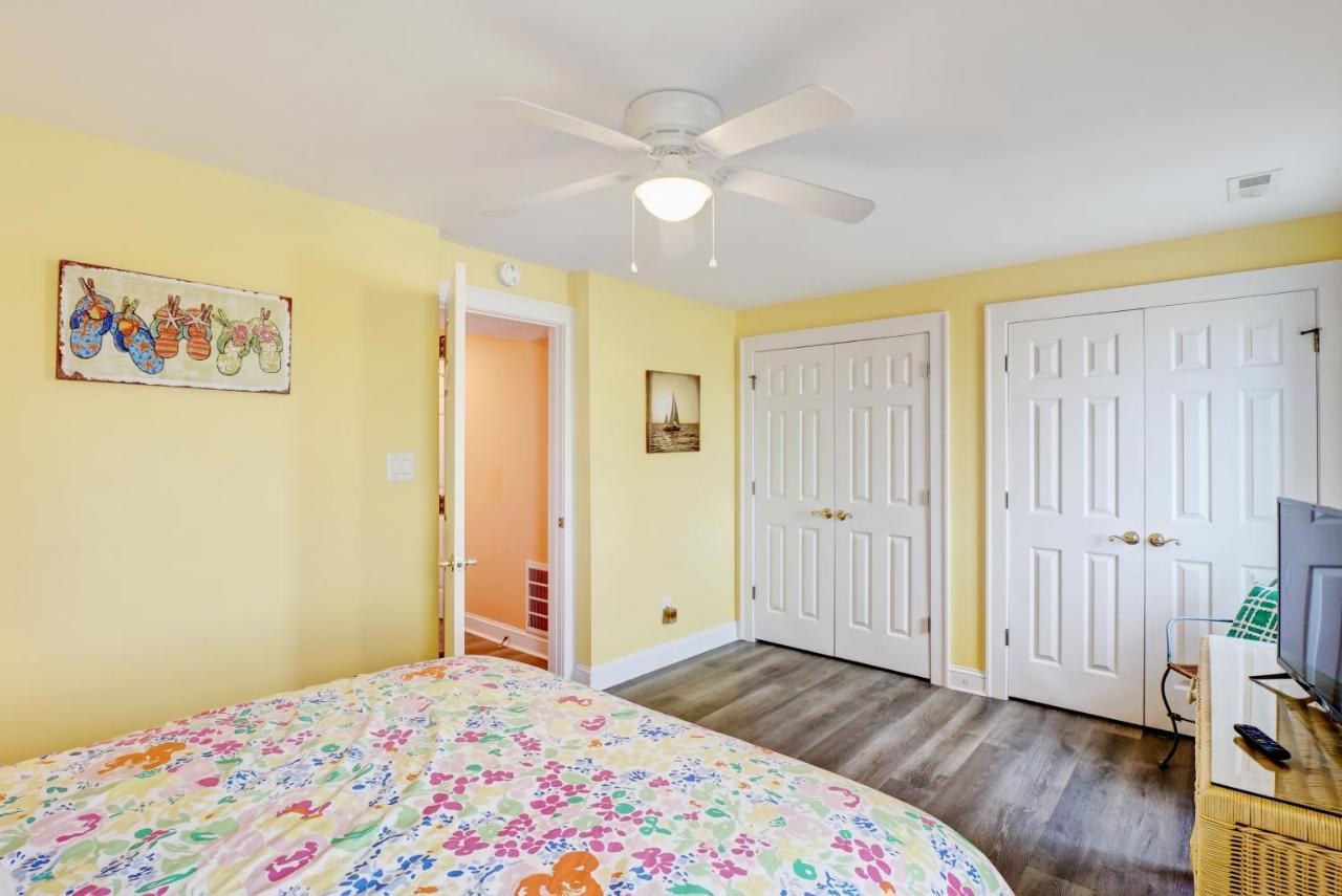 4194 Island Drive - Oceanfront, Community Pool Villa North Topsail Beach Exterior photo